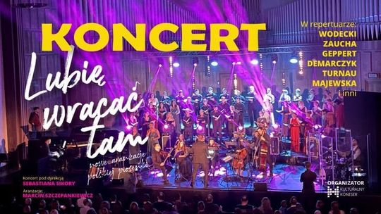 Muzyczne przeboje w Centrum Spotkania Kultur