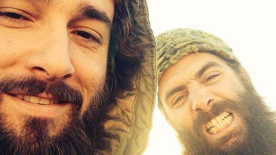 Muzyczne Smaki Nocą: Imprezy na wirydarzu Centrum Kultury