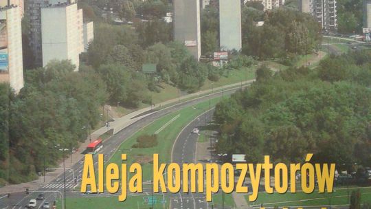 Muzyczni patroni Czechowa. Spotkanie z Henrykiem Czerniawskim