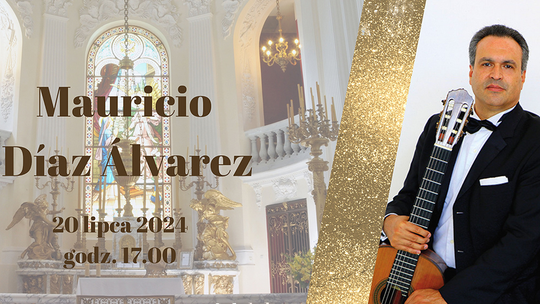 Muzyczno-Teatralne Lato w Kozłówce