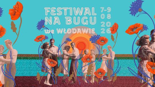 Festiwal na Bugu