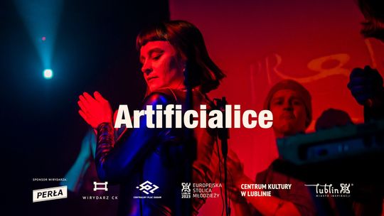 Muzyczny weekend na Centralnym Placu Zabaw