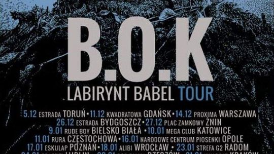 Muzyczny weekend w Graffiti