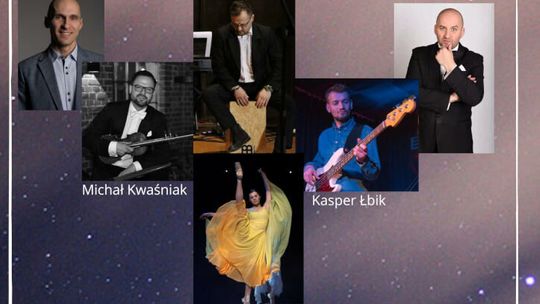 Muzyczny wieczór w Kurowie