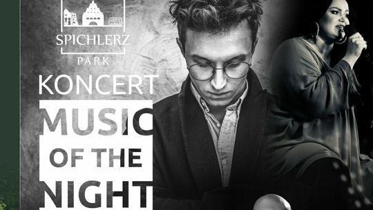 Muzyczny wieczór w Willi Murka