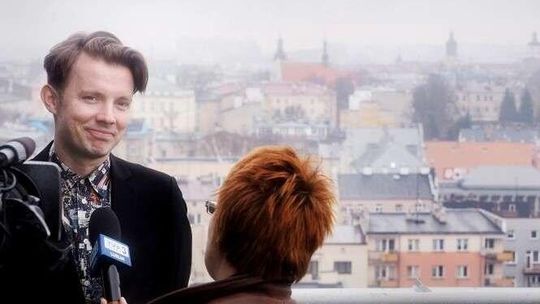 Muzyk: Czasem mieszkańcy Lublina nie dostrzegają piękna miasta