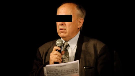 Muzyk oskarżony o pedofilię. Prowadził warsztaty w Puławach