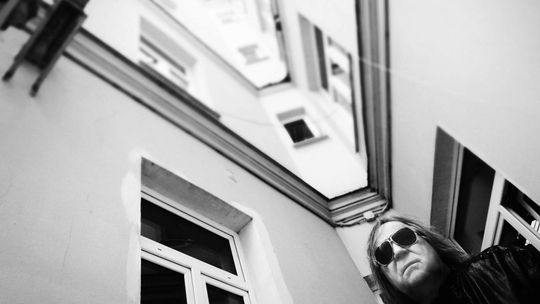 Muzyka i miłość. Romuald Lipko we wspomnieniach Waldemara Sulisza