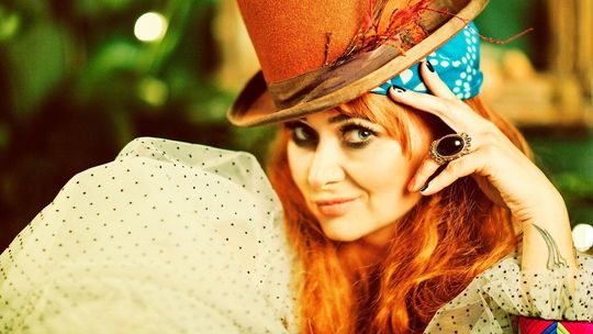 Muzyka, media społecznościowe i życie w czasach pandemii. "Czeka nas nowa era"