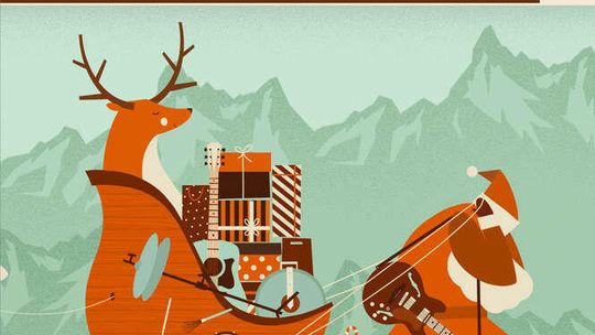 Muzyka na święta. Ania Rusowicz i Pectus