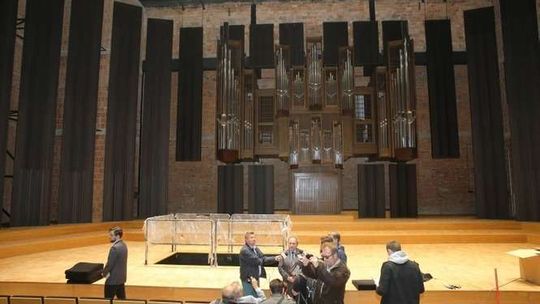 Muzyka przed maturą. Filharmonia Lubelska zaprasza uczniów