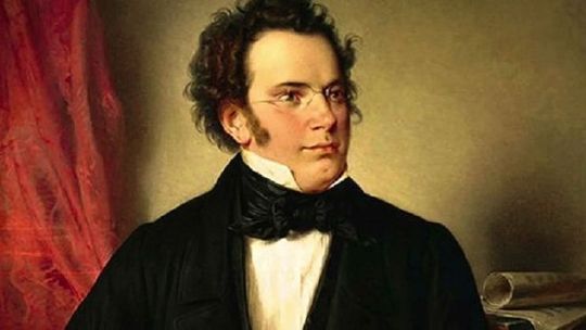 Muzyka Schuberta online. Koncert Filharmonii Lubelskiej