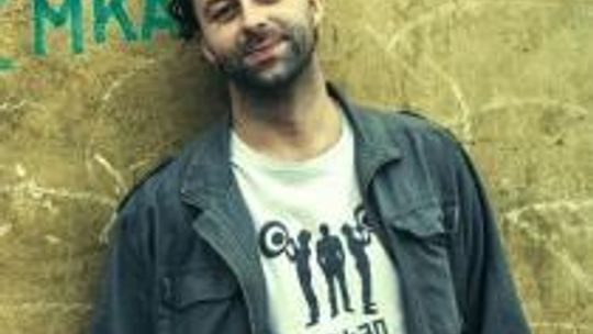 Muzyka świata i spotkania podróżnicze