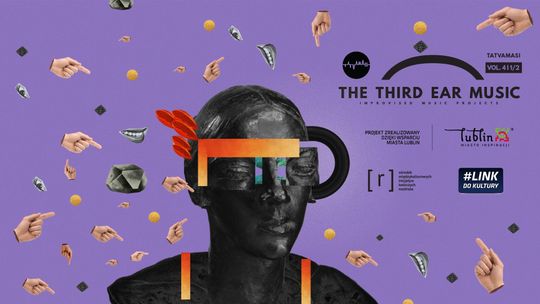 Muzyka Ucha Trzeciego. Koncert Tatvamasi 