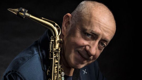 Muzyka w rodzinie od pokoleń, a łączy ich jazz. "Nie wszystkie piosenki są o miłości"