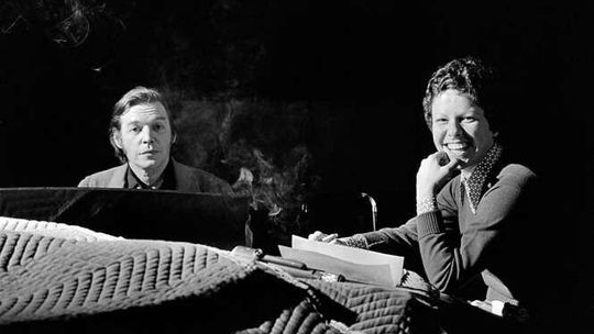 "Muzyka według Toma Jobima" w Centrum Spotkania Kultur