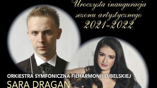 Muzyka wraca do Filharmonii. Koncert na inaugurację sezonu