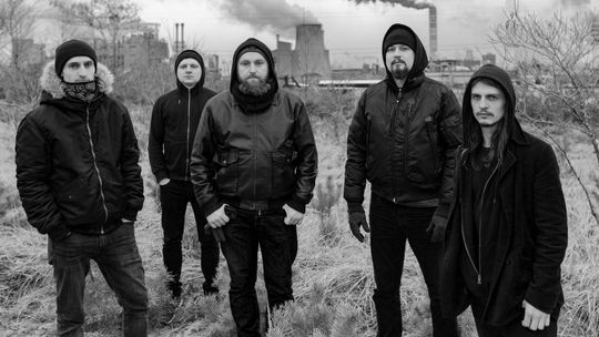 Muzyków walka z wiatrakami. "Ciągniesz ten wózek i tak naprawdę nic z tego nie masz"