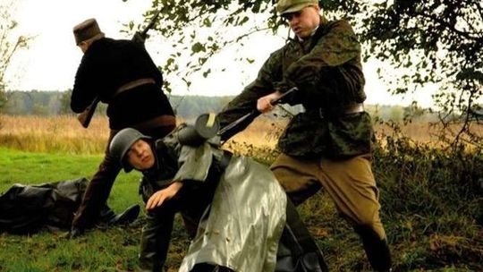 „My Cichociemni” w Kinie Letnim z Historią