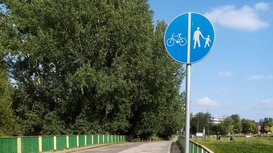 Mylne oznakowanie ścieżek ma zostać zmienione