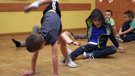 \"Myśl w ruchu\". Uczniowie pokażą jak tańczą