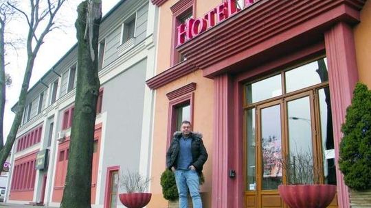 Myśli o browarze w centrum miasta 