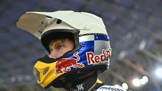 "Myślimy teraz o Mateuszu Cierniaku i jego zdrowiu". Opinie po meczu Orlen Oil Motoru w Lesznie