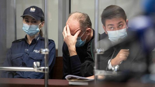 Myśliwy - policjant zabił 17-latka. Jest prawomocny wyrok