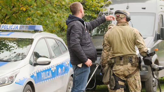 Myśliwy z Kluczkowic, który zastrzelił 16-latka, miał niebieską kartę. Dlaczego nie zabrano mu broni?