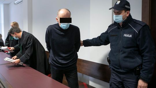 Myśliwy zastrzelił dziecko. Dariusz Ch. nie pomógł chłopcu, tylko odjechał