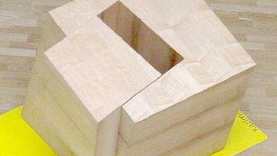 Mysłowski w trzech odsłonach