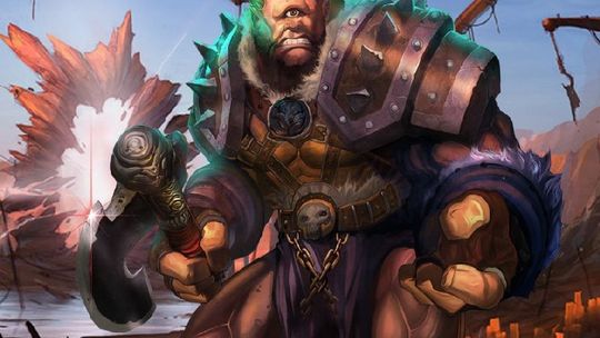 Mythos: Wszystko dobre, co się krwawo kończy