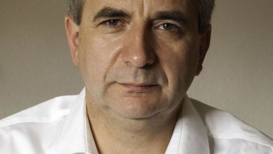 MZK Biała Podlaska z nowym prezesem 