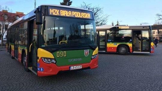 MZK Biała Podlaska ze stratą finansową. Czy podrożeją bilety?