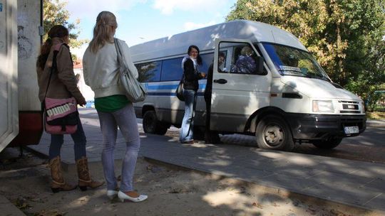 MZK ma zapłacić karę, bo \"zdzierał\" pieniądze z prywatnych przewoźników