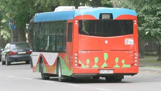 MZK nadal będzie kursować po Dęblinie. Bez tańszych biletów