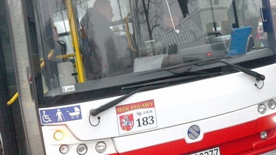 MZK Puławy pojedzie dalej: Dęblin i Bobrowniki