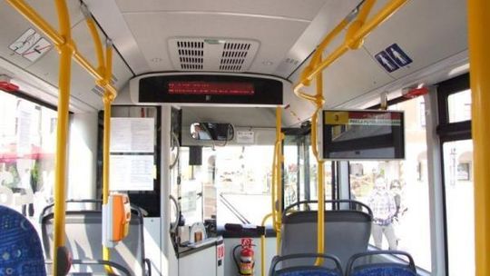 MZK Zamość: Drożeją bilety autobusowe (nowy cennik)