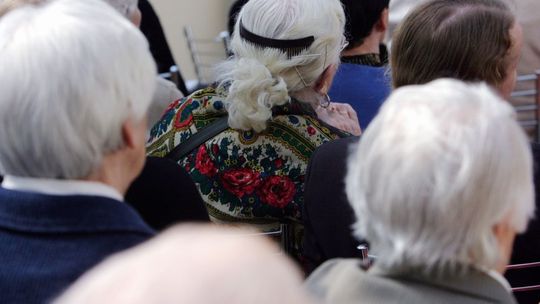 Na 10 lat dodatkowej emerytury trzeba oszczędzić 600 tys. zł