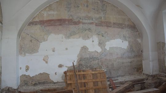 Na anioły i św. Jana Kantego. Pieniądze na zamojskie zabytki