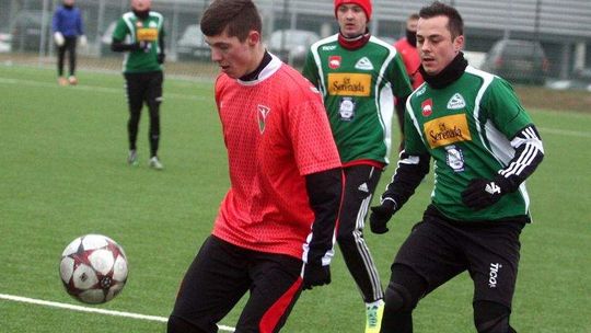 Na Arenie Lublin poczuj się jak VIP