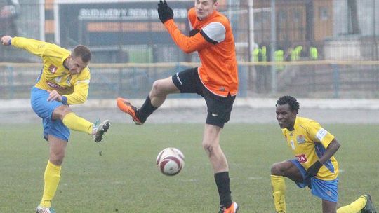 Na awans Motoru Lublin trzeba poczekać