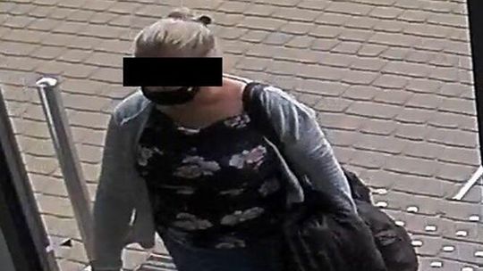 Na cel wzięła starsze panie z Lublina i gminy Baranów. Wmawiała, że rodzina ma kłopoty