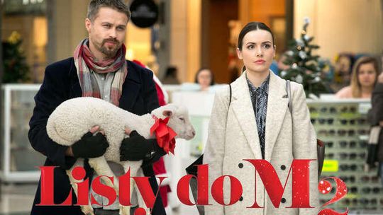 Na co do kina w weekend? "Listy do M 2" i inne premiery