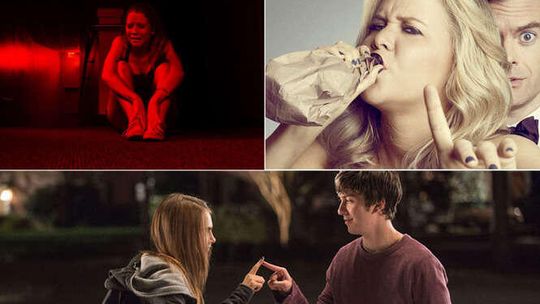 Na co do kina w weekend? Premiery filmowe