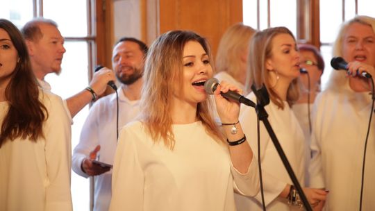 Na co dzień pomagają, w piątek świętowali. Dzień Pracownika Socjalnego [zdjęcia]