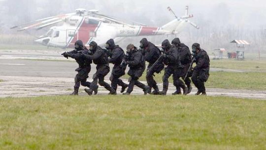 Na co idą nasze podatki