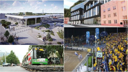 Na co Lublin ma wydać pieniądze w 2021 roku? Lista najważniejszych inwestycji