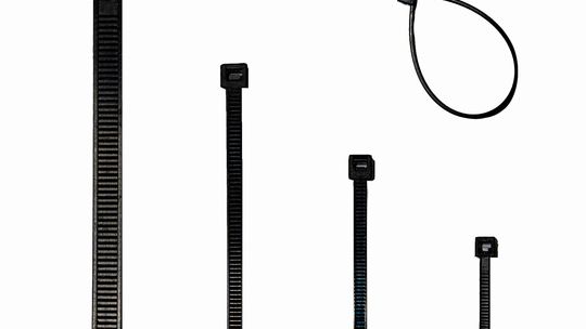 Na co musisz zwrócić uwagę, wybierając opaski kablowe?