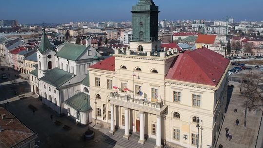 Na co prezydent Lublina chce wydać nasze pieniądze w 2023 roku? Lista inwestycji